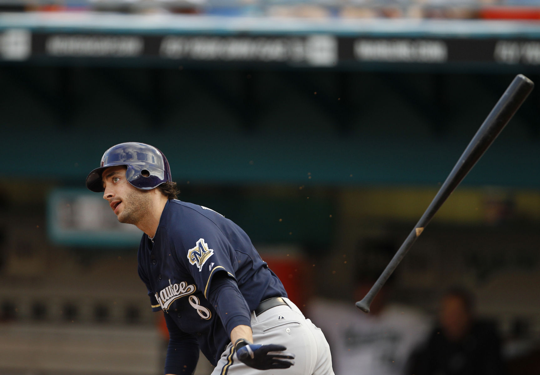 Ryan Braun